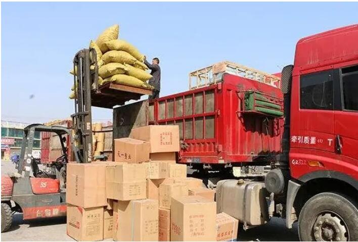 泉州到天涯区物流专线