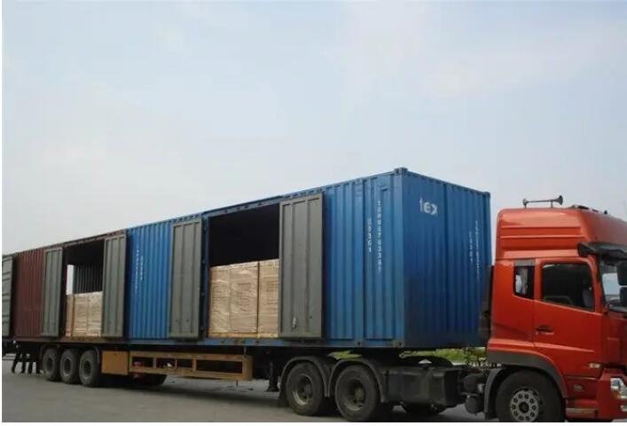 泉州到天涯区整车运输