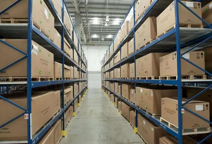 泉州到天涯区货物仓储