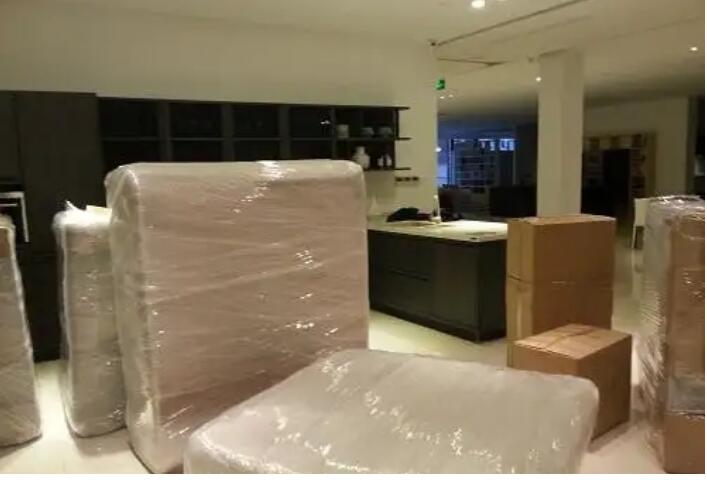 泉州到天涯区长途搬家