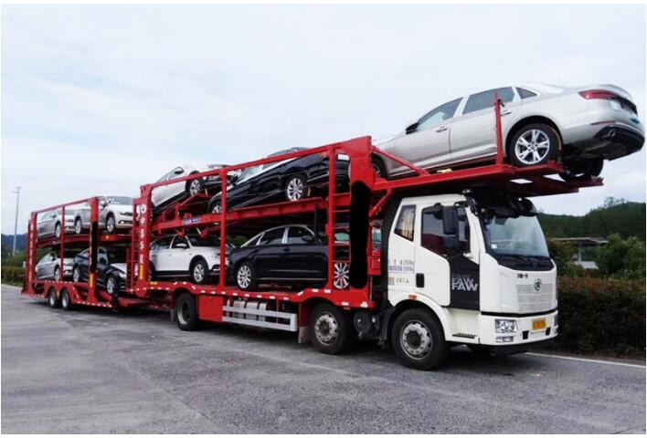 泉州到天涯区轿车托运